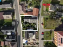 Prodej rodinného domu, Sudkov, 130 m2