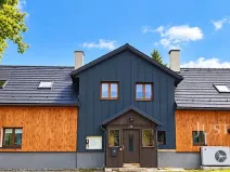 Prodej rodinného domu, Zdíkov, 232 m2