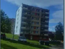 Dražba bytu 3+1, Obrnice, Nová výstavba, 64 m2