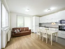 Prodej bytu 3+kk, Praha - Žižkov, Olgy Havlové, 69 m2