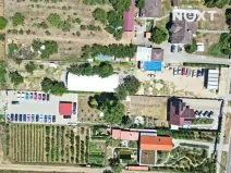 Prodej pozemku pro bydlení, Božice, 1335 m2