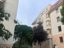 Pronájem bytu 2+kk, Praha, Komořanská, 39 m2