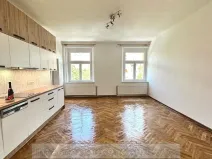 Pronájem bytu 2+kk, Praha - Žižkov, 80 m2