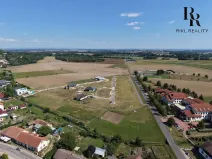 Prodej pozemku pro bydlení, Ráby, 1094 m2