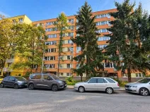 Prodej bytu 3+1, Kralupy nad Vltavou, 78 m2