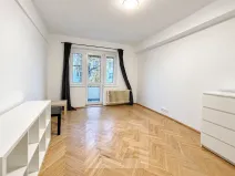 Pronájem bytu 2+1, Praha - Nusle, Spolupráce, 47 m2