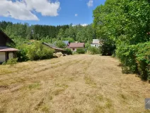 Prodej pozemku pro bydlení, Kraslice, Pod lesem, 630 m2