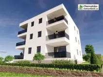 Prodej bytu 3+kk, Povile, Chorvatsko, 53 m2