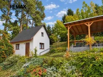 Prodej chaty, Praha - Slivenec, 22 m2