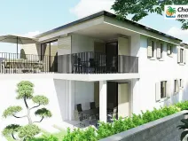 Prodej bytu 2+kk, Lun, Chorvatsko, 60 m2