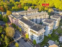 Prodej bytu 3+kk, Liberec, Tyršova, 68 m2