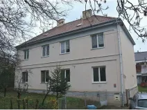 Prodej činžovního domu, Miroslav, Česká, 250 m2