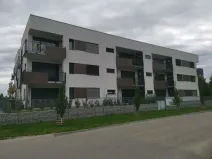 Prodej bytu 2+kk, Třeboň - Třeboň II, Lázeňská, 72 m2