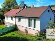Prodej rodinného domu, Jívka, 58 m2