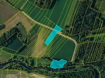 Prodej pole, Drahov, 10326 m2