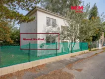 Pronájem bytu 2+kk, Neratovice, Jedová, 43 m2
