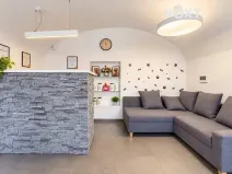Pronájem komerční nemovitosti, Šumperk, Polská, 23 m2