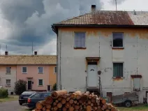 Prodej atypického bytu, Teplá, Nová Farma, 89 m2