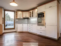 Pronájem bytu 2+kk, Praha - Radlice, Pechlátova, 54 m2