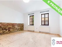 Pronájem bytu 2+1, Rakovník, Havlíčkova, 64 m2