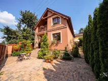 Prodej rodinného domu, Říčany, Vltavská, 111 m2