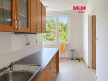 Pronájem bytu 3+1, Černousy, 66 m2