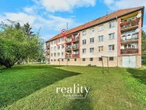 Prodej bytu 3+1, Jihlava, 68 m2