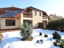 Pronájem rodinného domu, Říčky, 193 m2