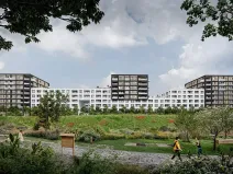 Prodej bytu 3+kk, Praha - Stodůlky, Svitákova, 74 m2