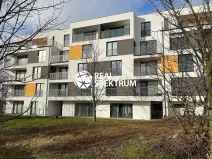 Pronájem bytu 1+kk, Jedovnice, Na Větřáku, 36 m2