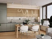 Prodej bytu 2+kk, Znojmo, 54 m2
