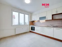 Pronájem bytu 1+1, Žihle, 44 m2