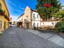 Prodej obchodního prostoru, Moravská Třebová - Město, Cihlářova, 77 m2