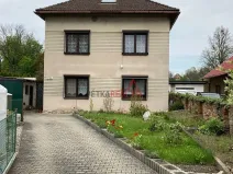 Prodej podílu rodinného domu, Doudleby nad Orlicí, Školní, 120 m2