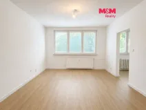 Pronájem bytu 3+1, Karviná - Ráj, U Lesa, 74 m2