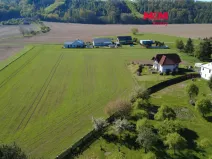 Prodej pozemku pro bydlení, Lipník nad Bečvou - Lipník nad Bečvou III-Nové Dvory, 6074 m2