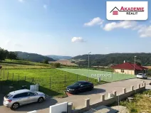 Prodej pozemku pro bydlení, Drásov, Nivky, 801 m2