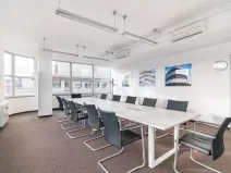 Pronájem kanceláře, Praha - Holešovice, Jankovcova, 70 m2