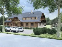 Prodej bytu 2+kk, Nový Hrozenkov, 57 m2