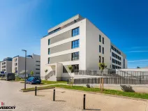 Prodej bytu 1+kk, Plzeň, Železná, 38 m2