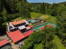 Prodej ubytování, Bartošovice v Orlických horách, 500 m2
