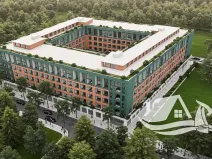 Prodej bytu 2+kk, Golem, Albánie, Mali i Robit, 51 m2