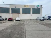 Pronájem komerčního pozemku, Praha - Kunratice, Dobronická, 400 m2