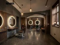Pronájem obchodního prostoru, Praha - Nové Město, Koubkova, 89 m2