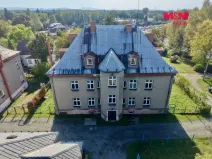 Prodej bytu 3+1, Horní Suchá, Kasárenská, 72 m2