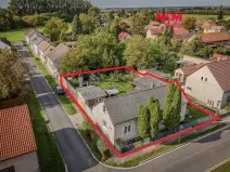 Prodej rodinného domu, Bobnice - Kovansko, Krátká, 80 m2