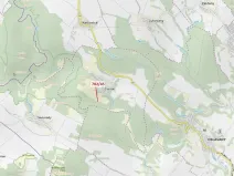 Dražba lesa, Čučice, 103 m2