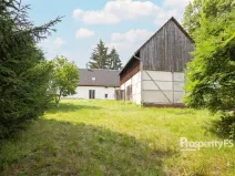 Prodej rodinného domu, Krásná, 180 m2