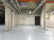 Prodej garážového stání, Praha - Hlubočepy, Dostalové, 15 m2