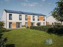 Prodej rodinného domu, Horoušany, Gabčíkova, 118 m2